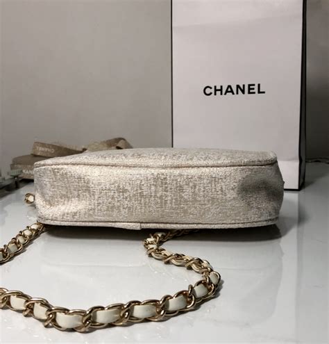 chanel beaute tasche|Altro.